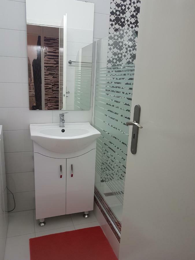 Apartamento Zorka Apartman Keszthely Exterior foto